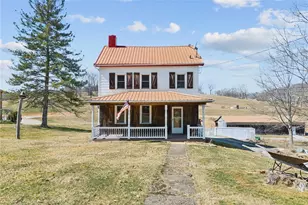 3323 State Rte 2011, Beallsville, PA 15360 - Photo 2