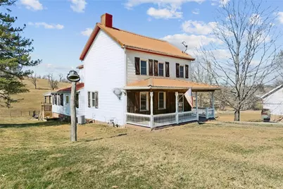 3323 State Route 2011, Beallsville, PA 15360 - Photo 1