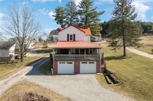 3323 State Rte 2011, Beallsville, PA 15360 - Photo 4