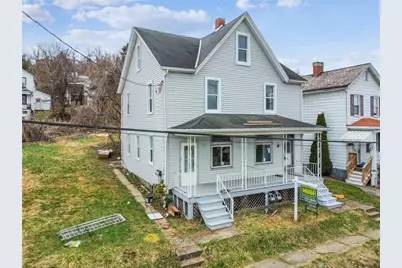 536 Conrad Ave, North Charleroi, PA 15022 - Photo 1