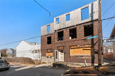 110 Alpine Avenue, Pittsburgh, PA 15212 - Photo 1