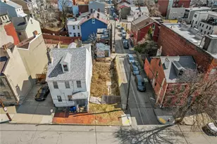 110 Alpine Ave, Pittsburgh, PA 15212 - Photo 2