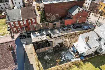 110 Alpine Avenue, Pittsburgh, PA 15212 - Photo 2