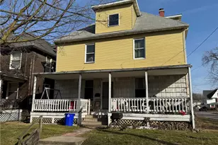 331 Boyles Ave, New Castle, PA 16101 - Photo 1