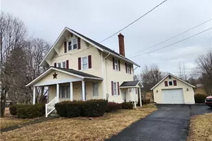 662 S Eighty Eight Rd, Carmichaels-Cumberland, PA 15320 - Photo 1