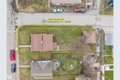 342 Vernon Street, New Kensington, PA 15068 - Photo 26