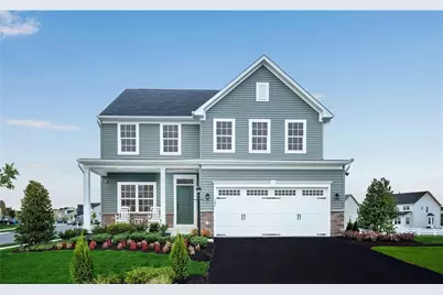 6842 Kate Court, North Huntingdon, PA 15742 - Photo 1