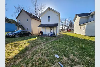 607 S Ray St, New Castle, PA 16101 - Photo 4