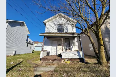 607 S Ray St, New Castle, PA 16101 - Photo 1