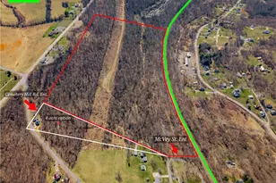 0 McVey St Ext, South Fayette, PA 15082 - Photo 1