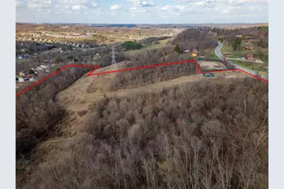 0 Robinson Run Rd, South Fayette, PA 15057 - Photo 12