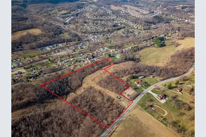 0 Robinson Run Rd, South Fayette, PA 15057 - Photo 1