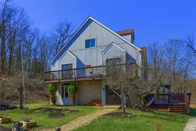 160 Wallace Drive, Monroeville, PA 15146 - Photo 1