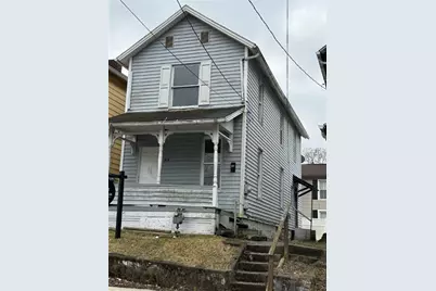 418 E Division St, New Castle, PA 16101 - Photo 1