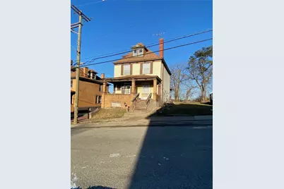 601 Romine Avenue, McKeesport, PA 15132 - Photo 1