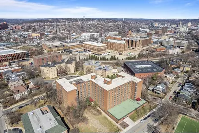 5 Bayard Road #219, Pittsburgh, PA 15213 - Photo 32