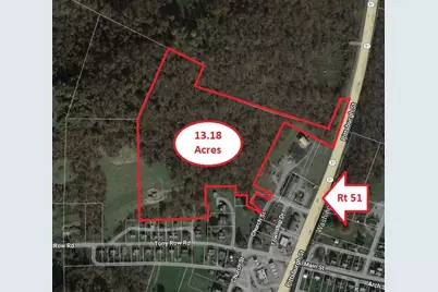 0 Rt 51, Perryopolis, PA 15473 - Photo 1