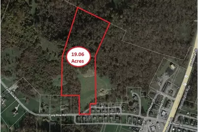 0 Tony Row - 10 Frazier Drive, Perryopolis, PA 15473 - Photo 1