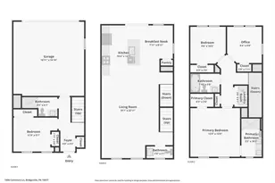 1402 Commons Ln, South Fayette, PA 15017 - Photo 10