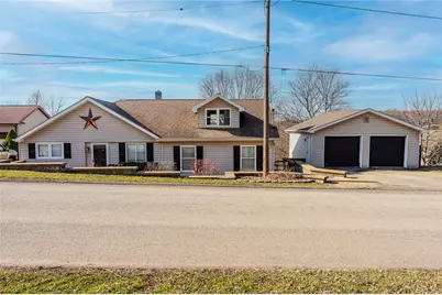 223 Emerson Ln, North Union Township, PA 15401 - Photo 1