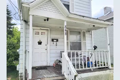 848 Arlington Ave, New Castle, PA 16101 - Photo 2