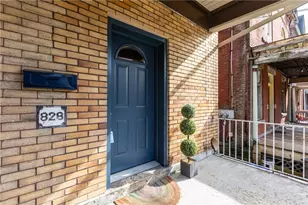 828 Mellon St, Pittsburgh, PA 15206 - Photo 2