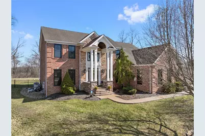 123 Windermere Ct., Peters Township, PA 15317 - Photo 1