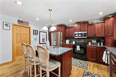 19 Misty Meadows Lane, Menallen Township, PA 15401 - Photo 18