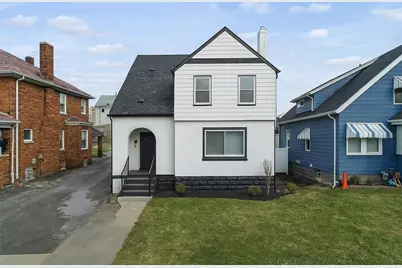 1119 Ohio St, McKeesport, PA 15132 - Photo 1