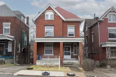 420 Charles St, Pittsburgh, PA 15210 - Photo 1