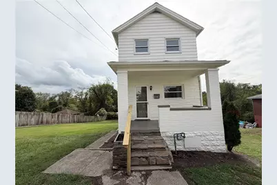 1620 Gray St, Port Vue, PA 15133 - Photo 1