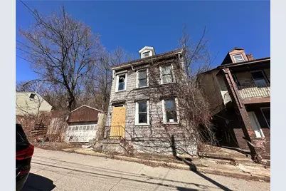 1264 High St, Pittsburgh, PA 15212 - Photo 1