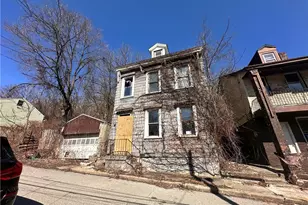 1264 High St, Pittsburgh, PA 15212 - Photo 1
