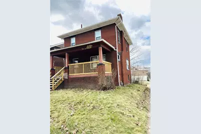 632 Spruce Ave, Sharon, PA 16146 - Photo 4