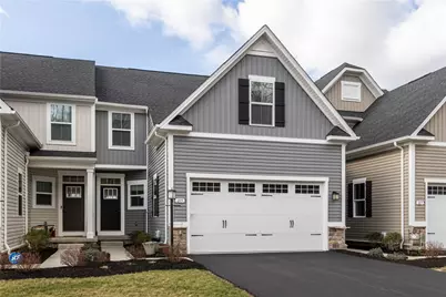 215 Sierra Dr, Canonsburg, PA 15317 - Photo 2