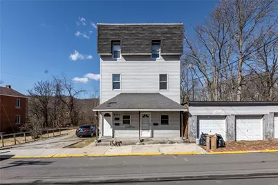 601 Brinton Ave, Trafford, PA 15085 - Photo 1