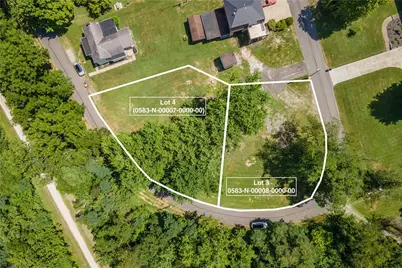 Lot 3 McVey Street Extension, South Fayette, PA 15082 - Photo 1