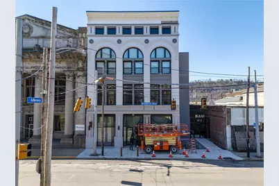 818 Braddock, Braddock, PA 15104 - Photo 1