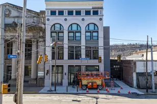 818 Braddock, Braddock, PA 15104 - Photo 1