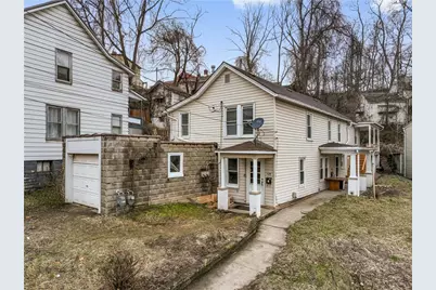 528 3rd St, Charleroi Boro, PA 15022 - Photo 1