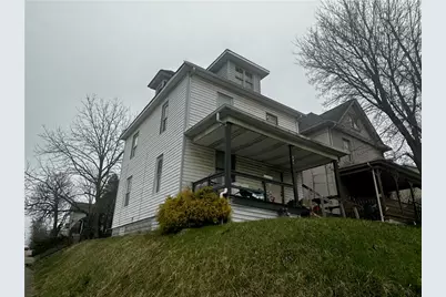 801 Butler Ave, New Castle, PA 16101 - Photo 2