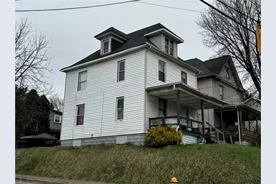 801 Butler Ave, New Castle, PA 16101 - Photo 1