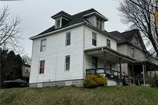 801 Butler Ave, New Castle, PA 16101 - Photo 1