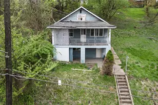 715 Greensburg Pike, North Versailles, PA 15137 - Photo 1