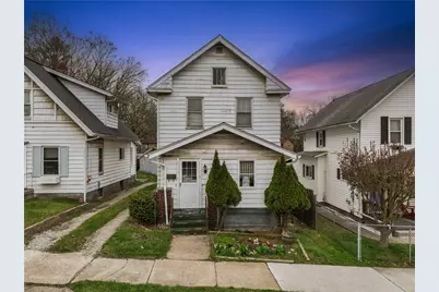 30 E Hallam Ave, Washington, PA 15301 - Photo 1