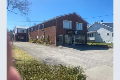 100 West Main St, Marion Township, PA 16214 - Photo 1