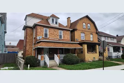 424 Wayne Avenue, Ellwood City, PA 16117 - Photo 1