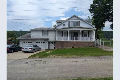 54 Terrace Rd, East Bethlehem, PA 15348 - Photo 1