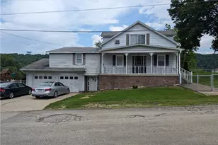 54 Terrace Rd, East Bethlehem, PA 15348 - Photo 1