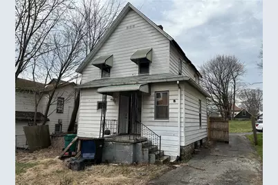 408 Brooklyn St, Sharon, PA 16146 - Photo 2